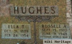 Russell Hughes