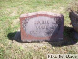 Lucille Odell