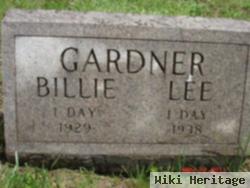 Billie Gardner