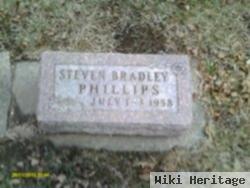 Stephen Bradley Phillips