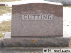 Lura Eunice Cutting