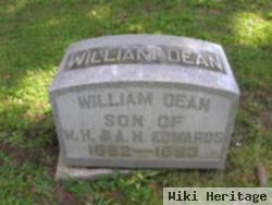 William Dean Edwards