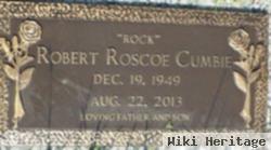 Robert "roscoe" Cumbie