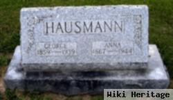 George F. Hausmann