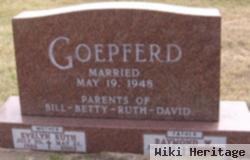 Evelyn Ruth Gedde Goepferd