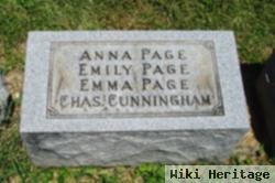 Emily Page