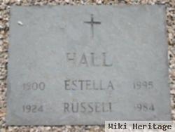 Russell Hall