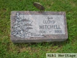 Lloyd Mitchell