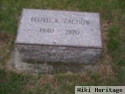 Floyd R. Zachow