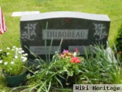 Edward C Thibodeau