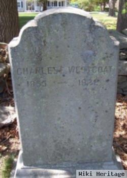 Charles E Westcoat