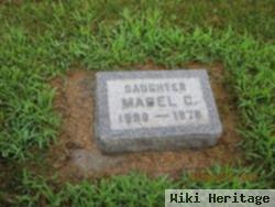 Mabel C Klauss