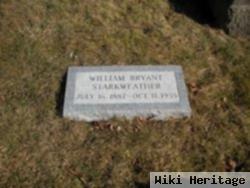 William Bryant Starkweather