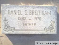 Daniel Sensenig Breitigam