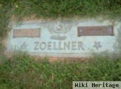 W. Edwin Zoellner