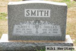 Odella S. Smith