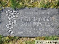 Phyllis M "cookie" Skillingstead