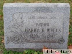 Harry F. Wells