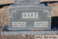 Victor Martin Hart