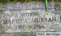 Marie A. Murrah