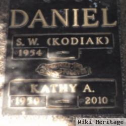 Kathy Ann Ghan Daniel