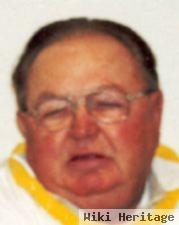 John R Church, Sr