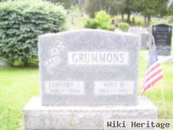 Clifford Grummons
