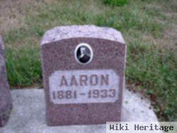 Aaron Ben Conrad