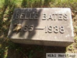 Belle Bates