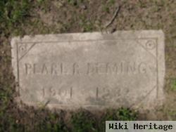 Pearl R. Deming