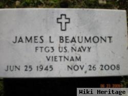 James L. Beaumont