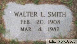 Walter L. Smith