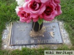 Ruth Maddox Mitchell