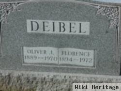 Oliver J Deibel