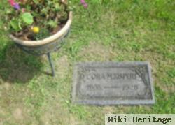 Cora M. Hildebrandt Kispert