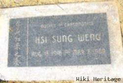 Hsi Sung Weng