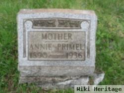 Annie Murphy Primel