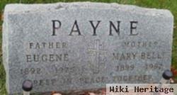 Eugene Payne