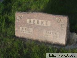 Minnie Berke