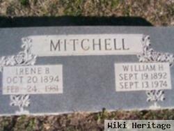 William Henry Mitchell