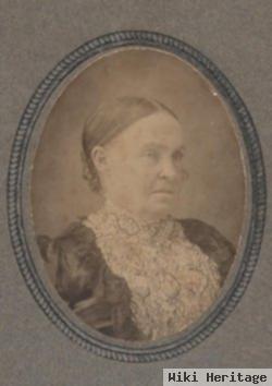 Dr Margaret E. Somerville Colby