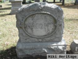 Warren W. Haight