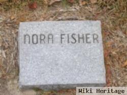 Lenora Ann "nora" Fisher