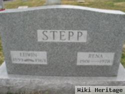 Rena L Ames Stepp