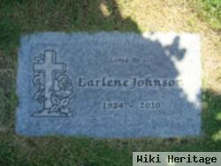 Earlene Johnson