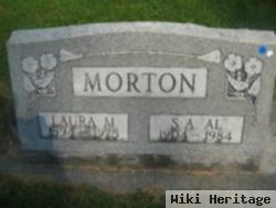 Stebbin Alvaro Morton