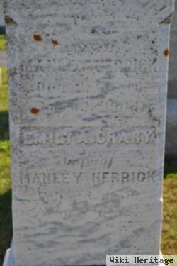 Emily A. Crary Merrick