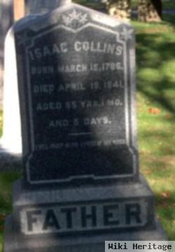 Isaac Collins