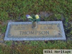 Leon Hymrick Thompson