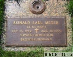 Ronald Earl Meyer